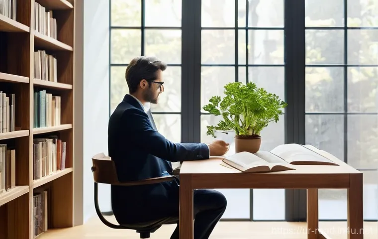 전자책과 종이책 비교 - **Prompt:** A vibrant, modern urban setting, such as a bustling cafe or a sleek airport lounge. A yo... 전자책과 종이책 비교 - **Prompt:** A vibrant, modern urban setting, such as a bustling cafe or a sleek airport lounge. A yo...