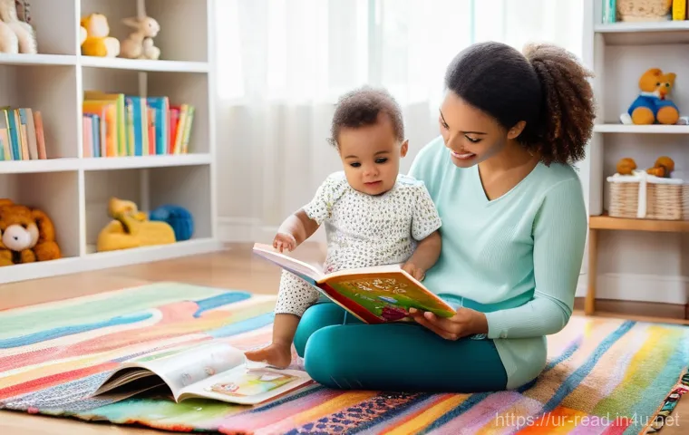 독서와 창의력 관계 연구 - A female software engineer, mid-thirties, is seated at a clean, modern desk in a brightly lit, minim... 독서와 창의력 관계 연구 - A female software engineer, mid-thirties, is seated at a clean, modern desk in a brightly lit, minim...