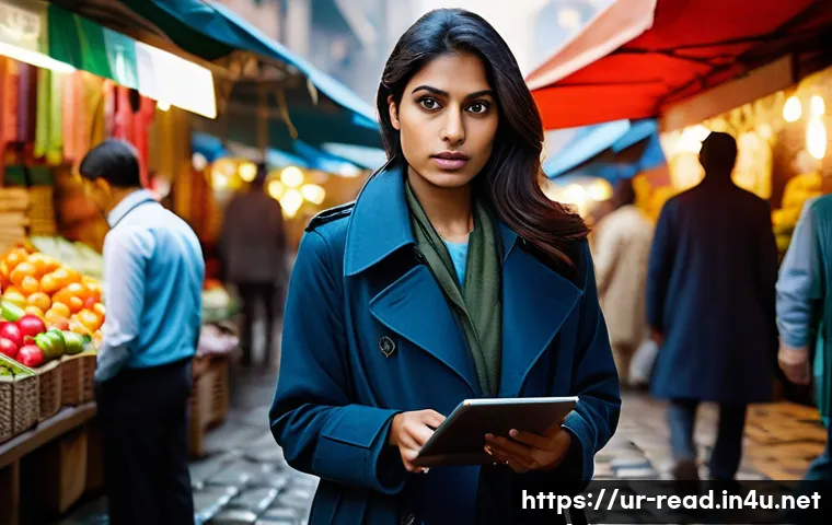 آپ کی نیندیں اڑا دیں گے یہ پراسرار ناول: بہترین تجاویز 4 미스터리 소설 추천 관련 이미지 2